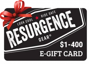 RESURGENCE GEAR : E-GIFT CARD