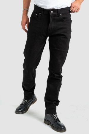Mens New Wave SL Slim : Black