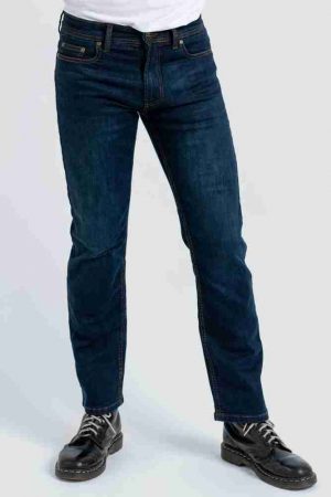 Mens Heritage Straight : Vintage