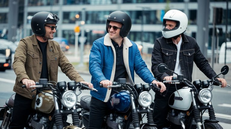 Best Motorcycle Jackets for Touring New Zealand in 2025