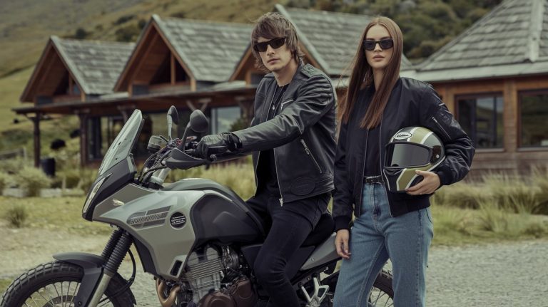 How to Choose Motorcycle Jeans That Actually Protect You in a Crash