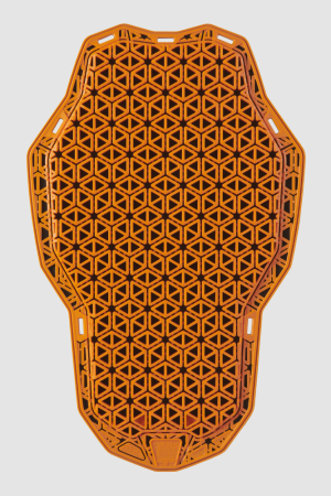 D3O GHOST BACK PROTECTOR