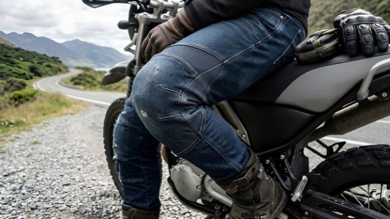 What Makes Pekev Different Than Any Other Motorcycle Fabric?